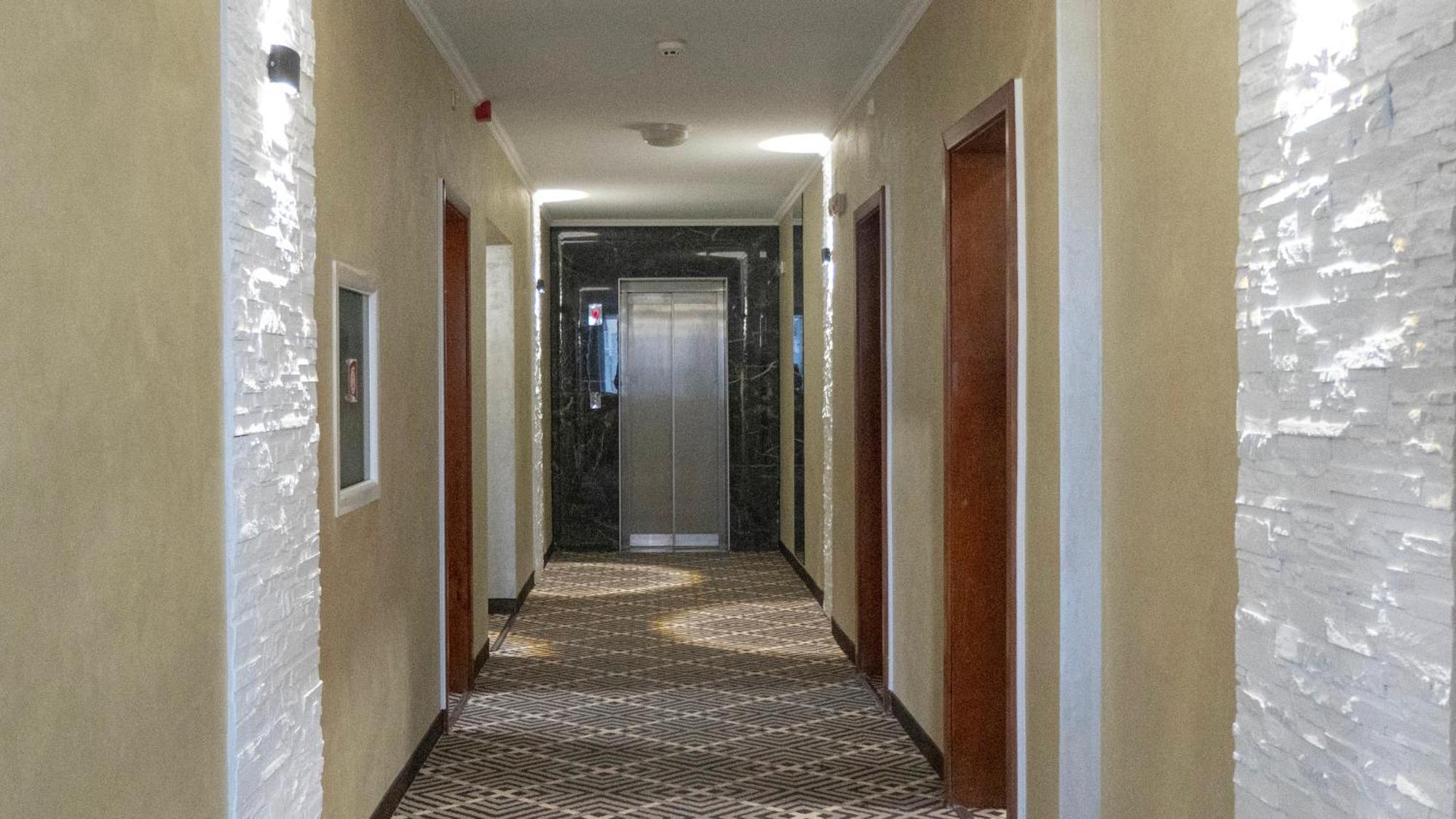 Hotel Yo Άγιος Κωνσταντίνος και Ελένη Εξωτερικό φωτογραφία