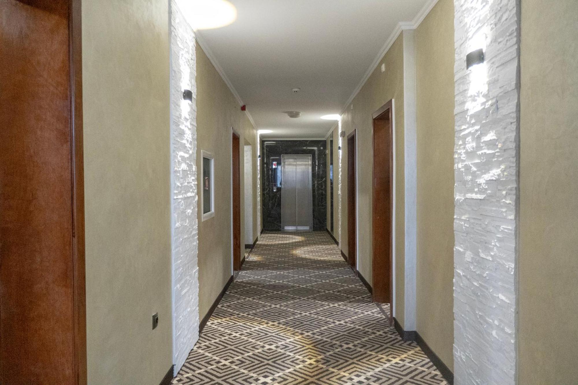 Hotel Yo Άγιος Κωνσταντίνος και Ελένη Εξωτερικό φωτογραφία