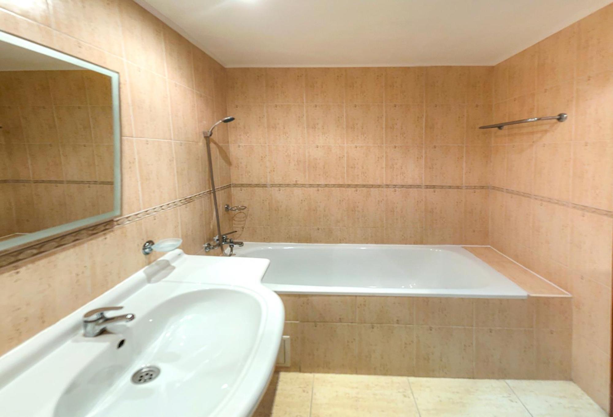 Hotel Yo Άγιος Κωνσταντίνος και Ελένη Εξωτερικό φωτογραφία